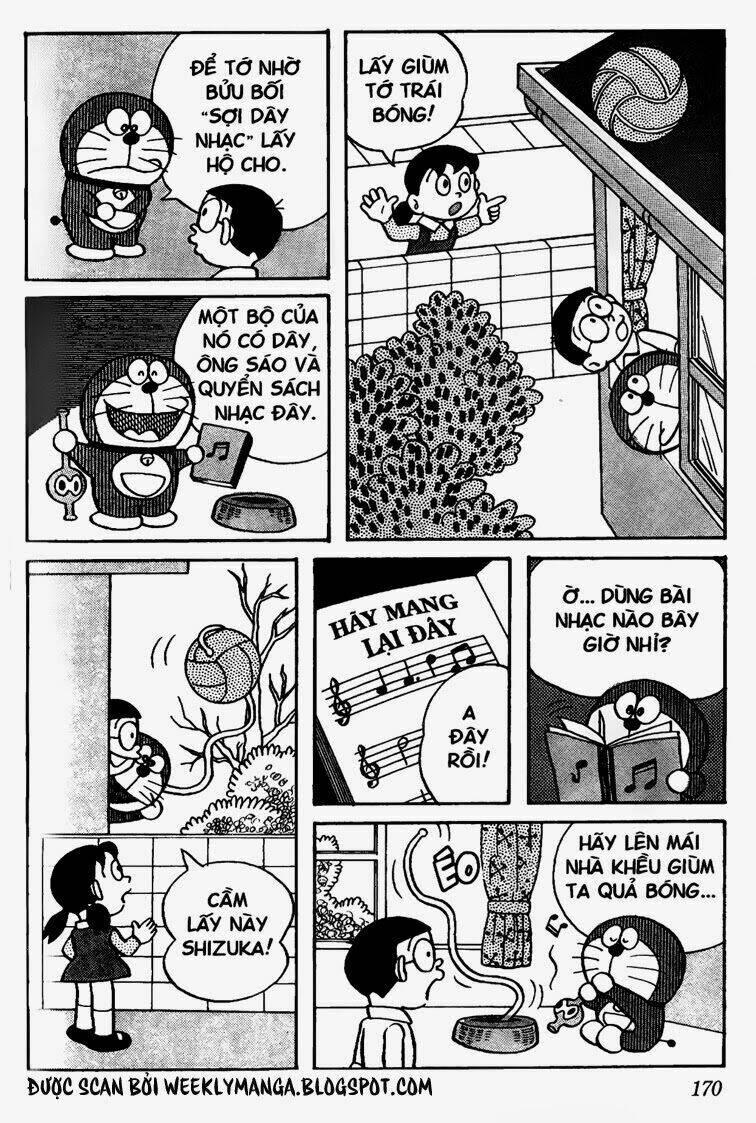 Doraemon 124 trang 2