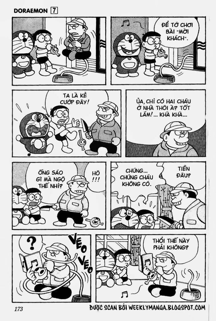 Doraemon 124 trang 5