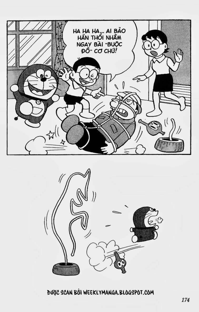 Doraemon 124 trang 6