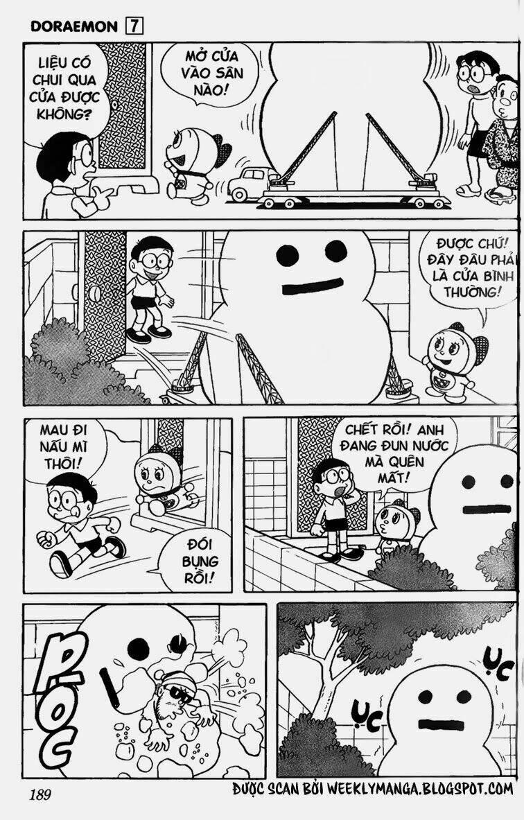 Doraemon 125 trang 15