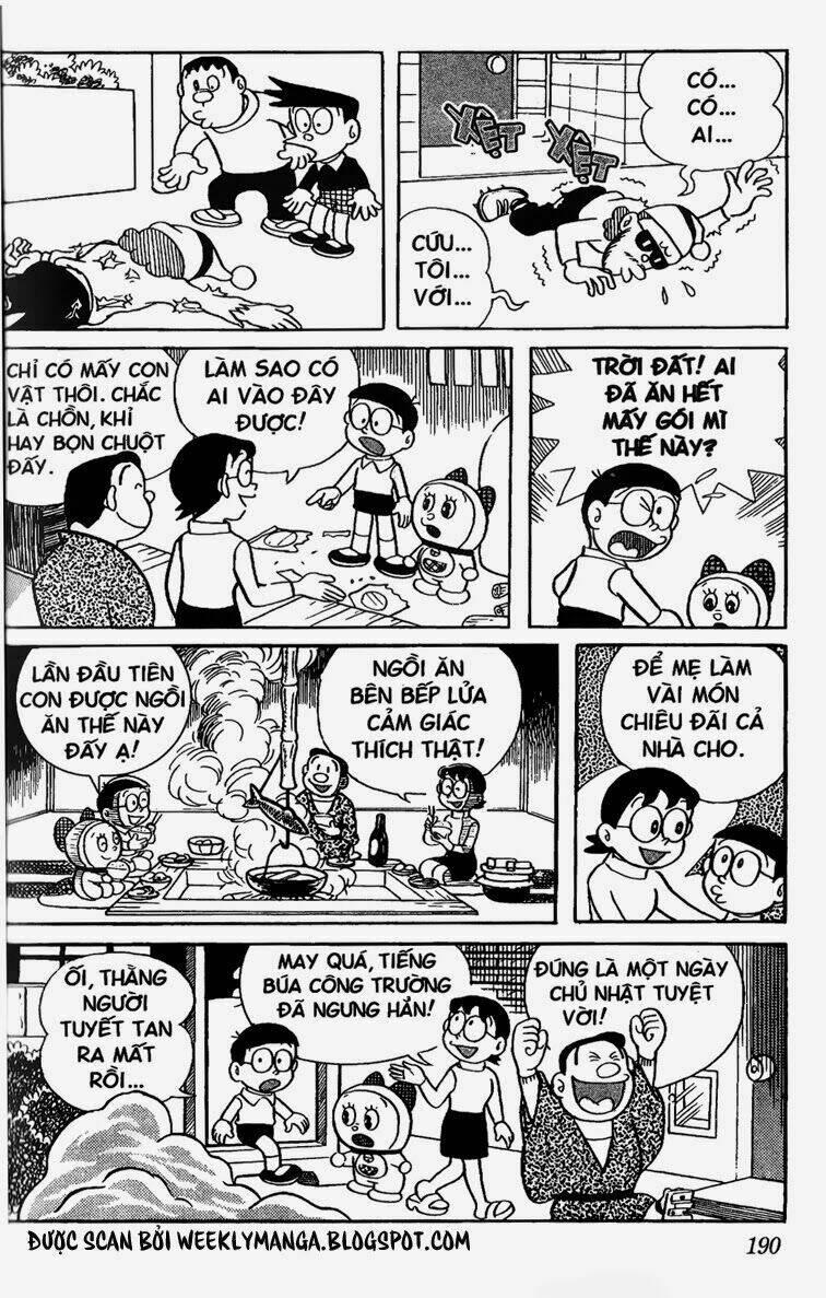 Doraemon 125 trang 16