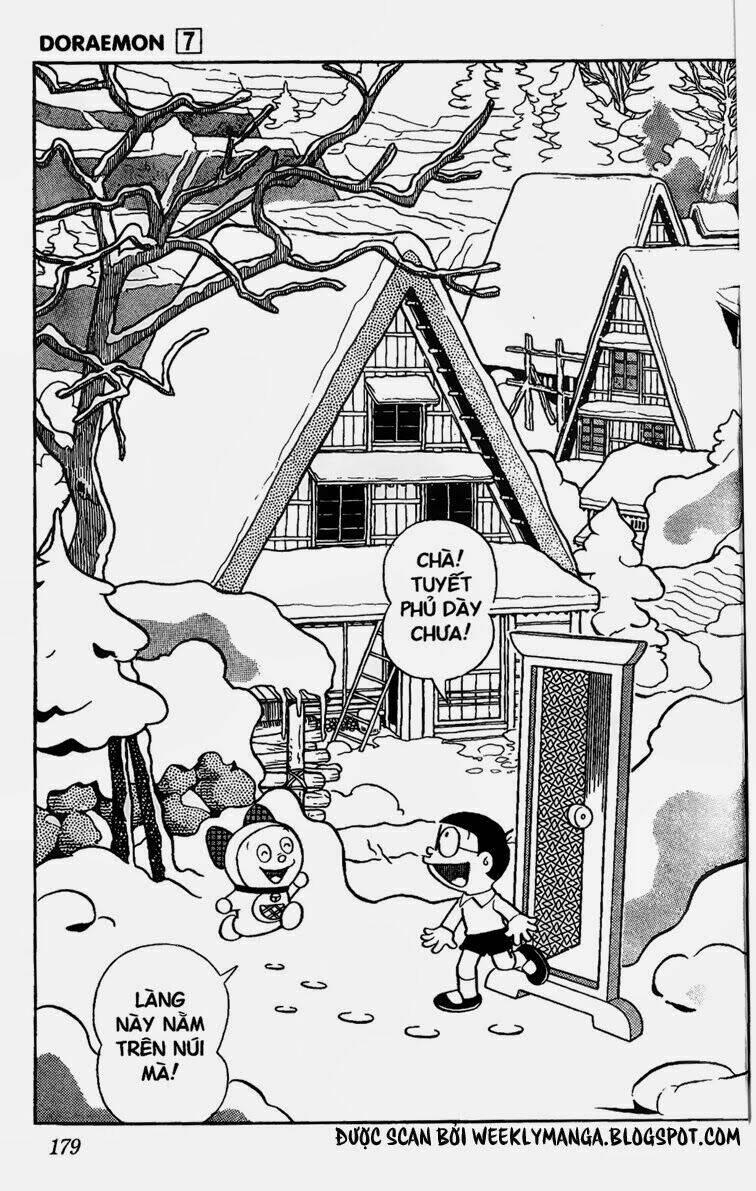 Doraemon 125 trang 5