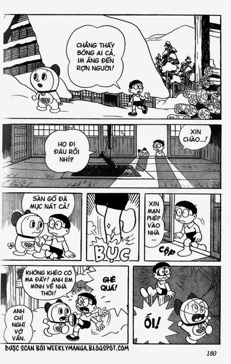 Doraemon 125 trang 6