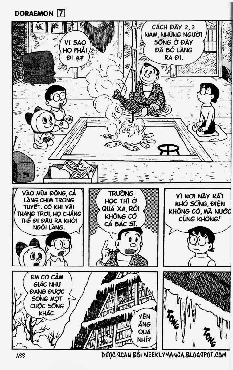 Doraemon 125 trang 9