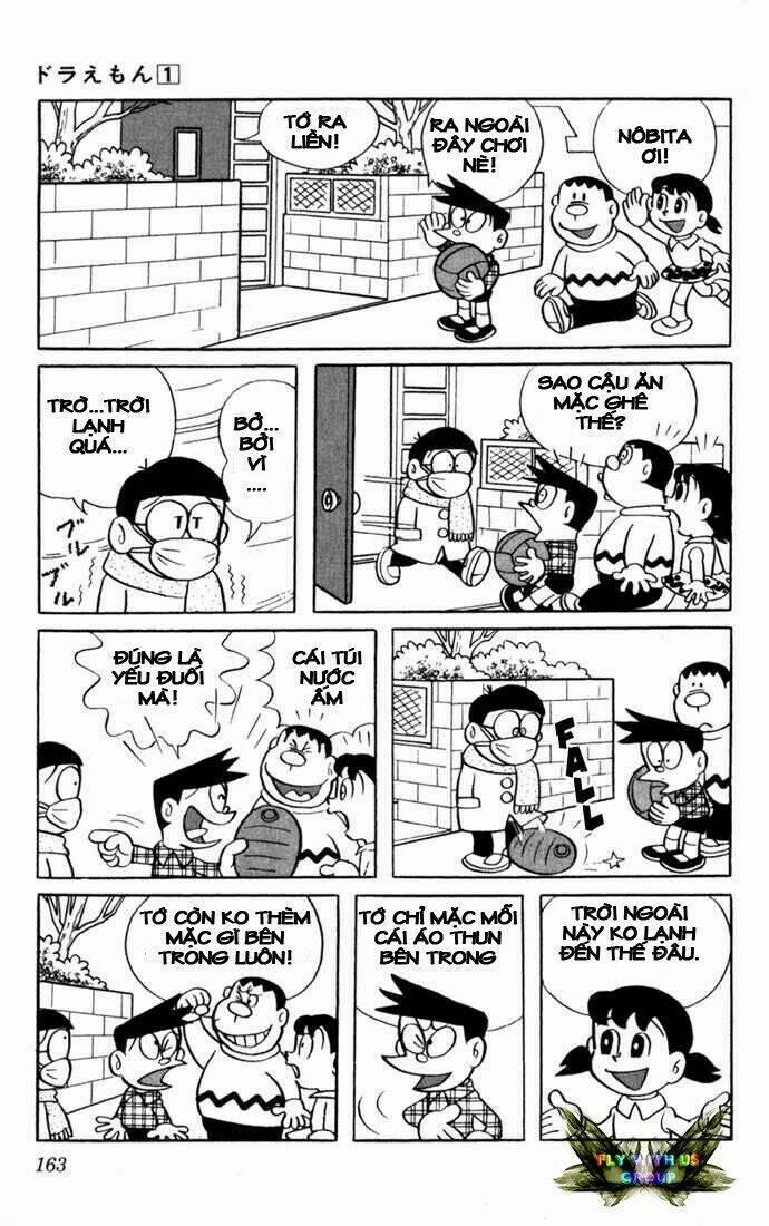 Doraemon 14 trang 1