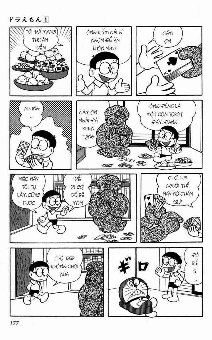 Doraemon 15 trang 5