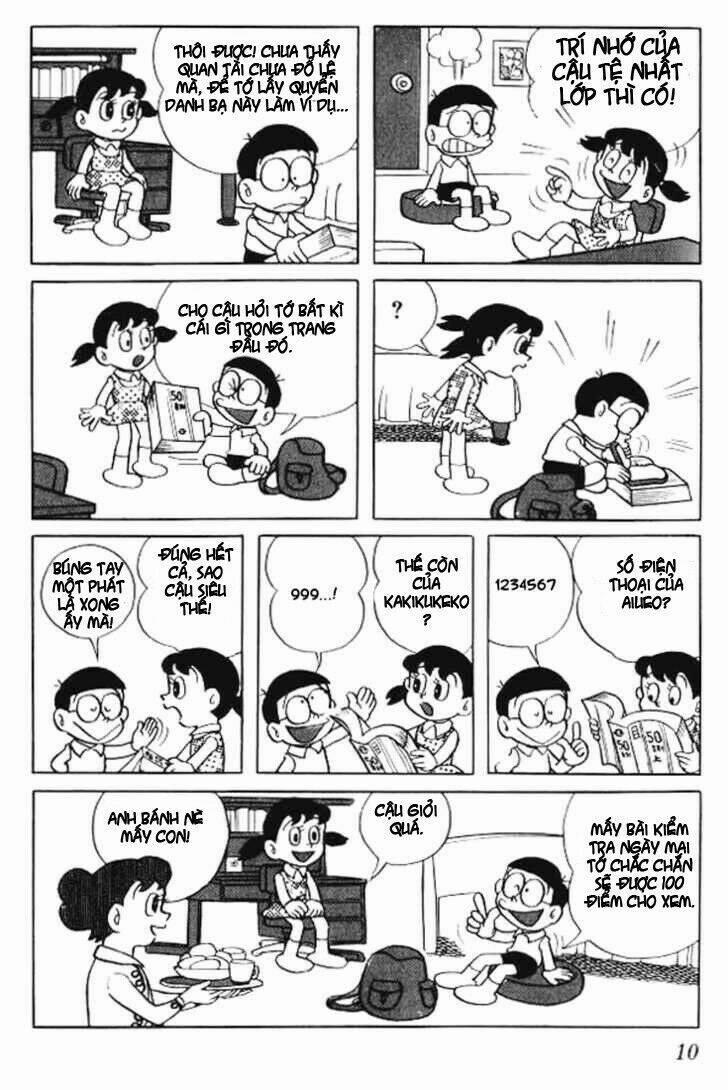 Doraemon 17 trang 5