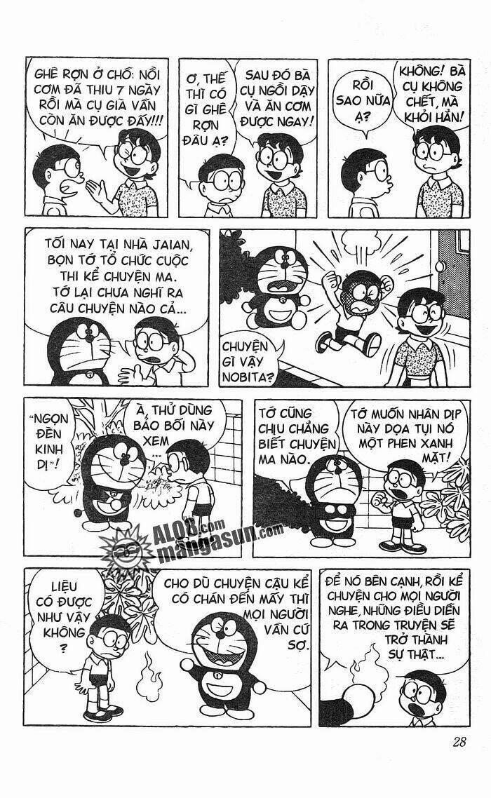 Doraemon 19 trang 1
