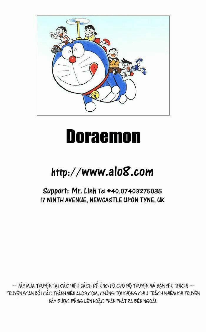 Doraemon 19 trang 9