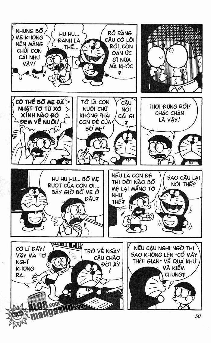 Doraemon 21 trang 1