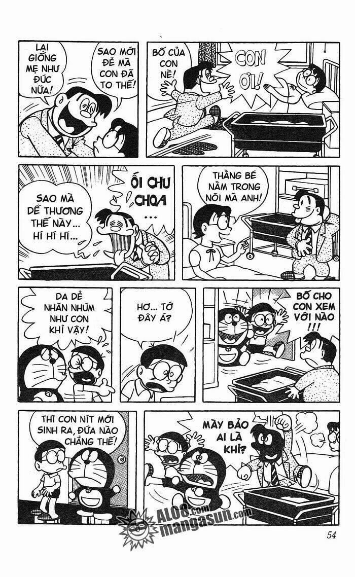 Doraemon 21 trang 5