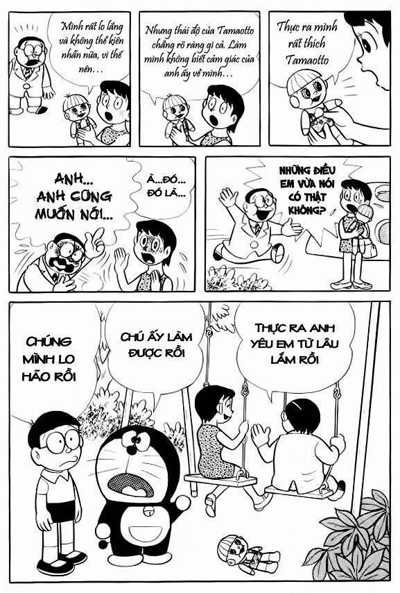 Doraemon 22 trang 9