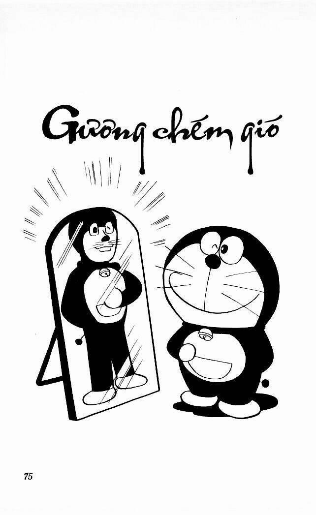 Doraemon 24 trang 1
