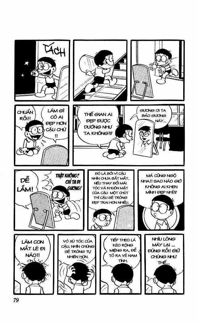 Doraemon 24 trang 5