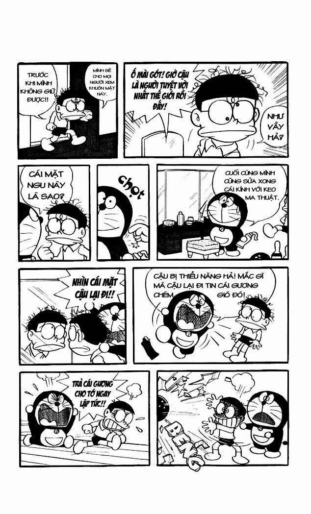 Doraemon 24 trang 6