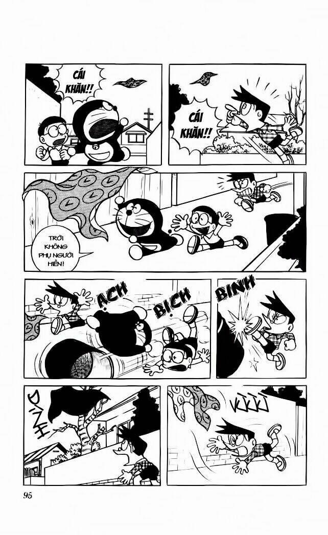 Doraemon 25 trang 11