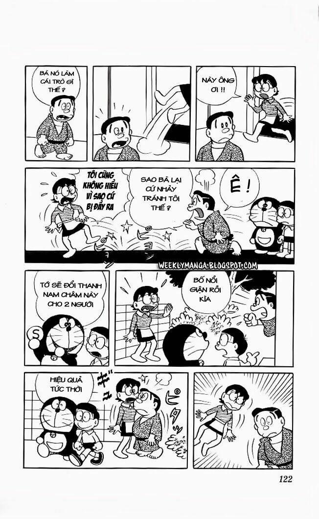 Doraemon 28 trang 4