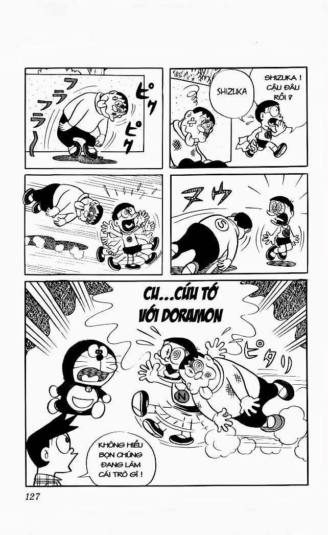 Doraemon 28 trang 9