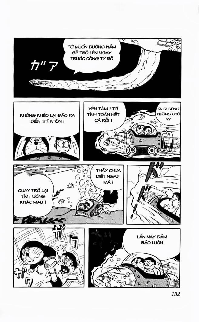 Doraemon 29 trang 5