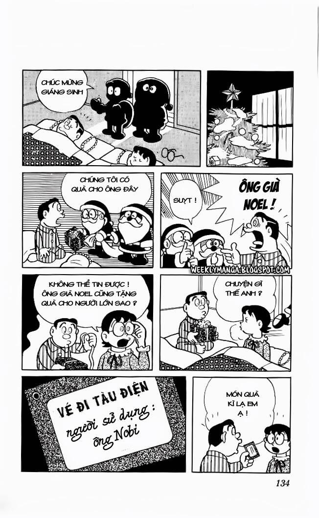 Doraemon 29 trang 7