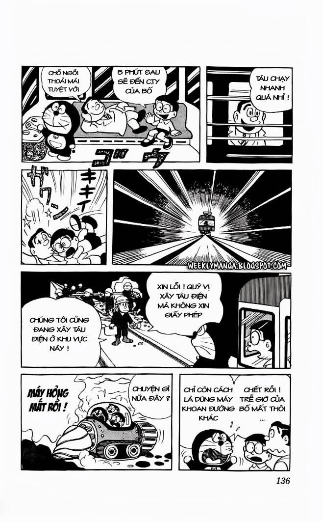 Doraemon 29 trang 9