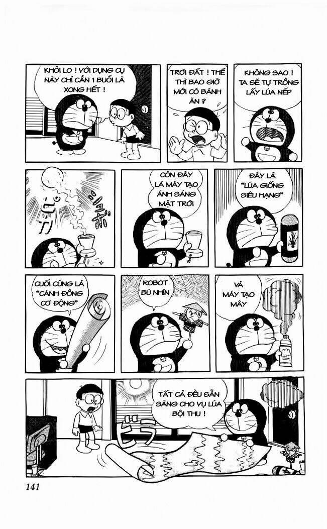 Doraemon 30 trang 2