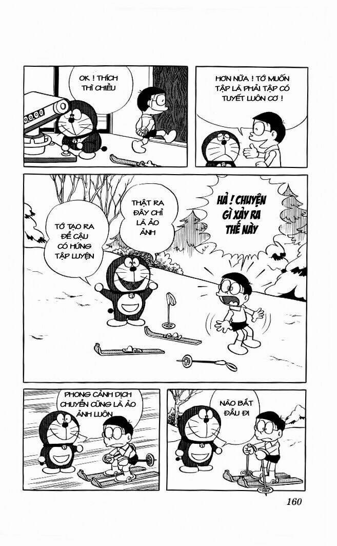 Doraemon 32 trang 5