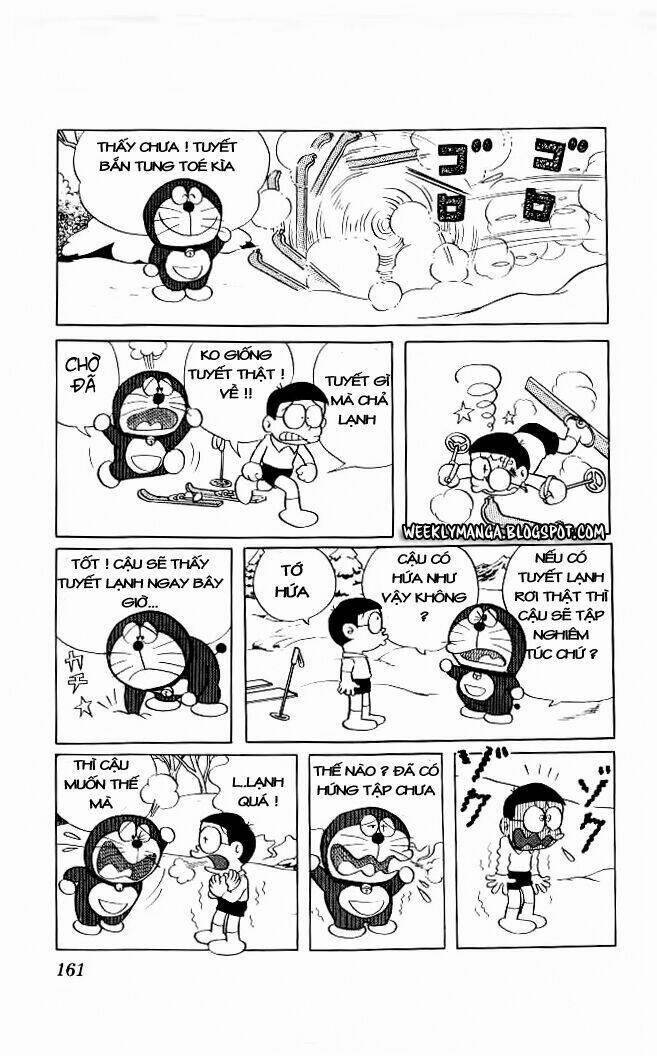 Doraemon 32 trang 6