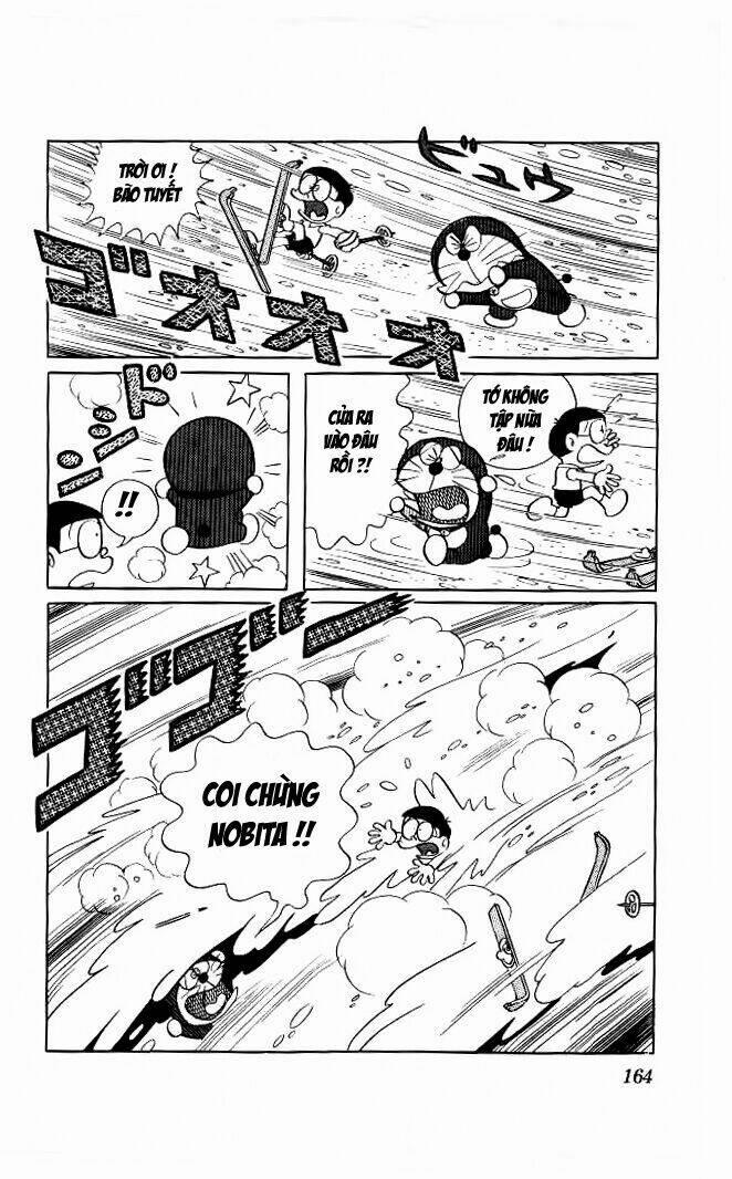 Doraemon 32 trang 9