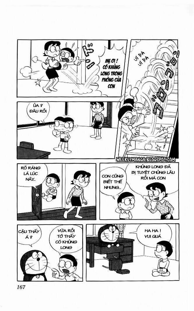 Doraemon 33 trang 1