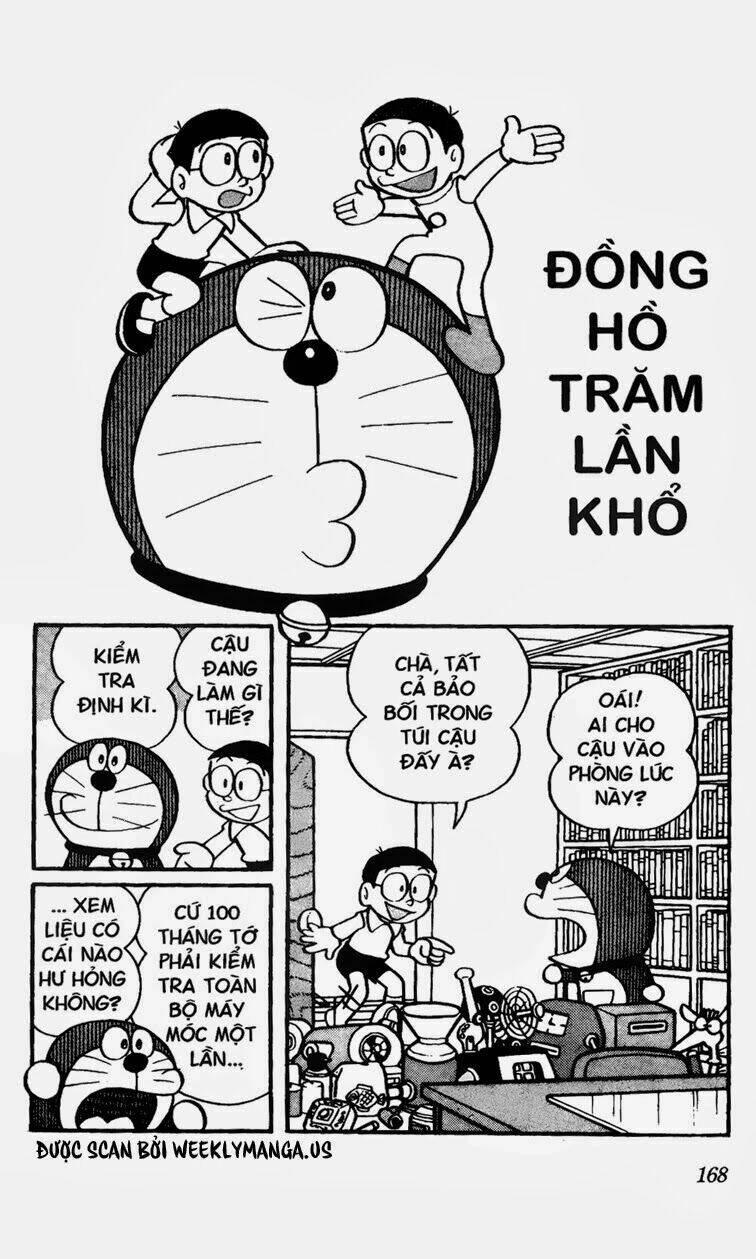 Doraemon 339 trang 1
