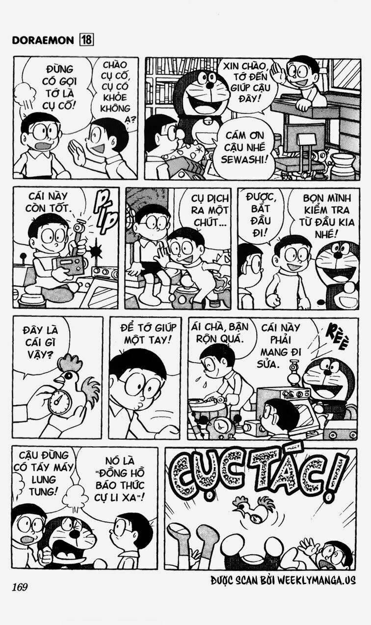 Doraemon 339 trang 2