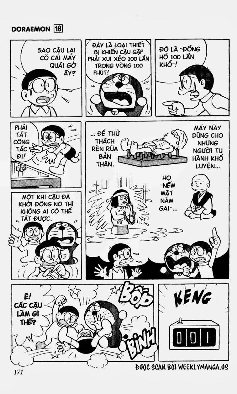 Doraemon 339 trang 4