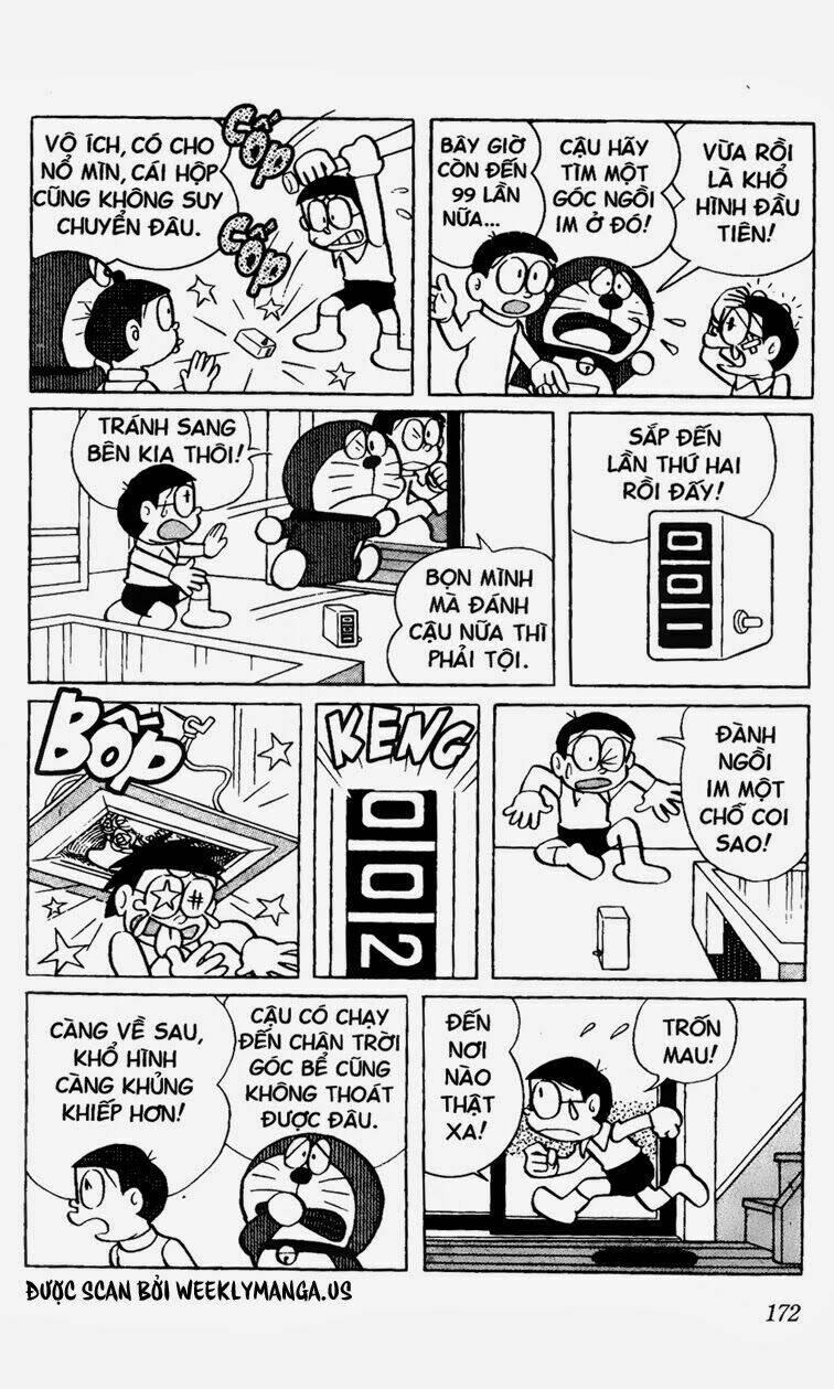 Doraemon 339 trang 5