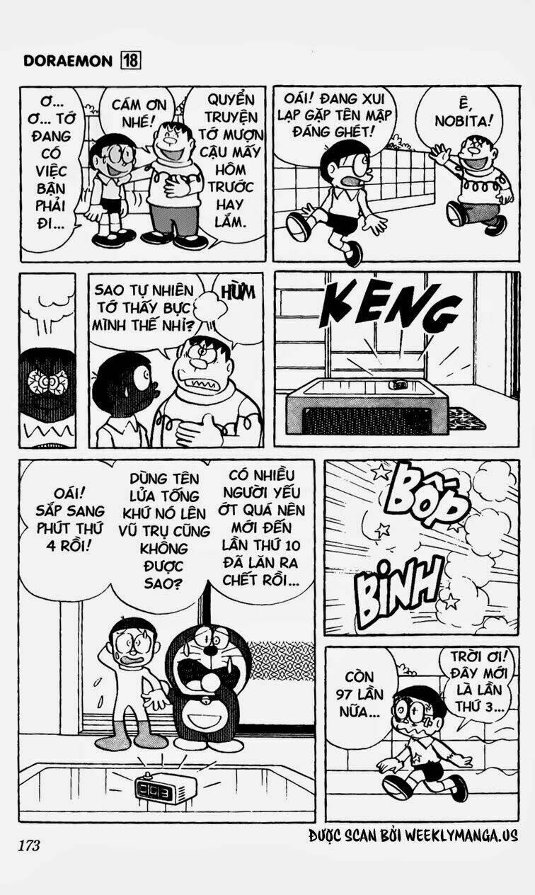 Doraemon 339 trang 6