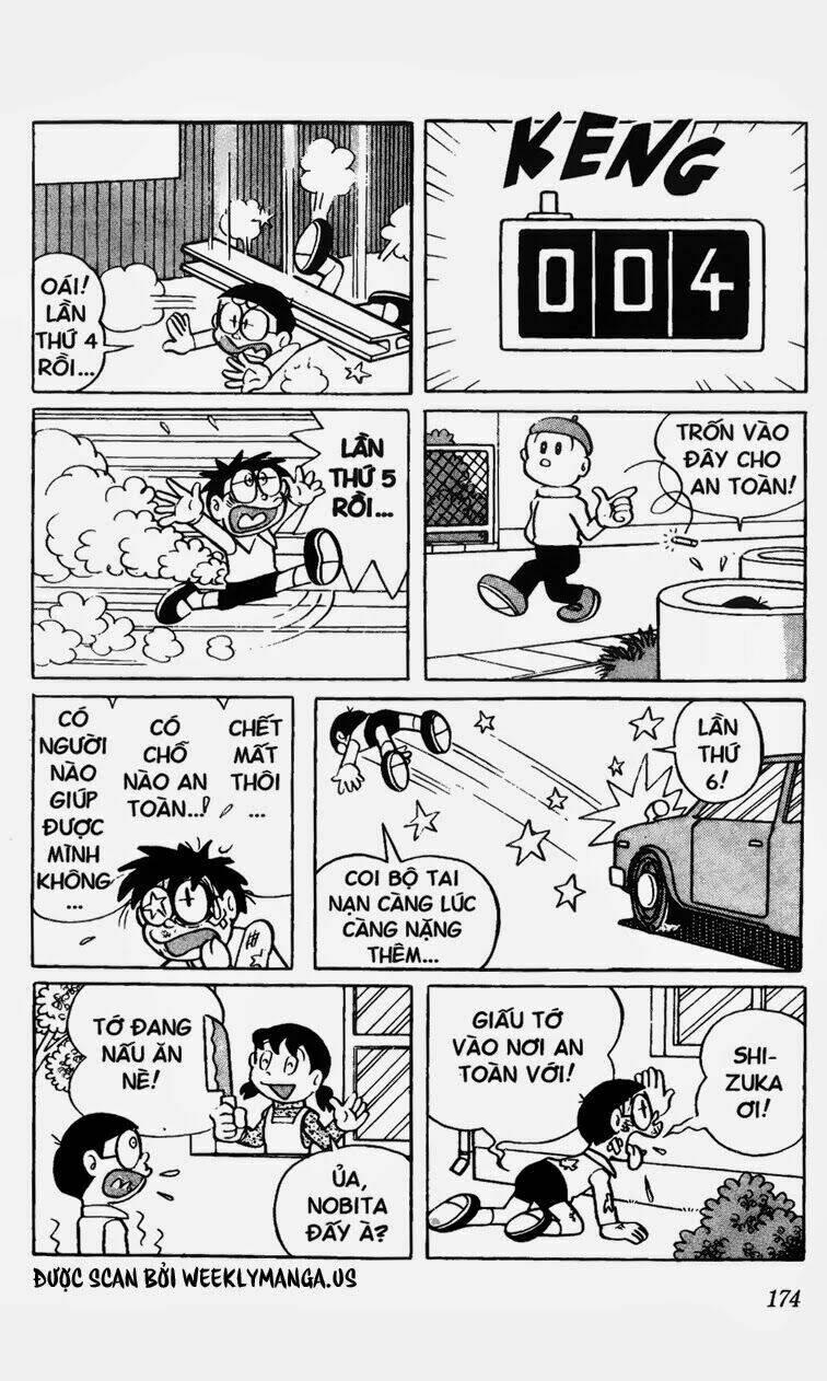 Doraemon 339 trang 7