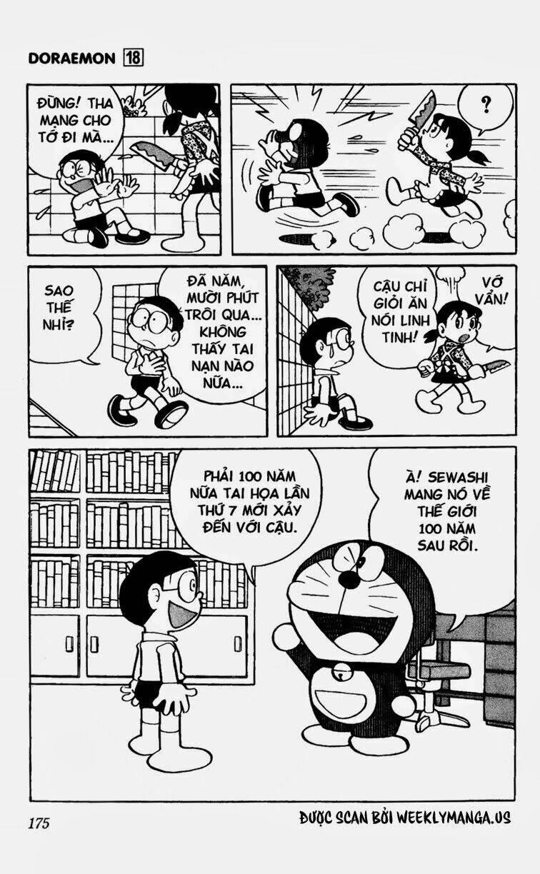 Doraemon 339 trang 8
