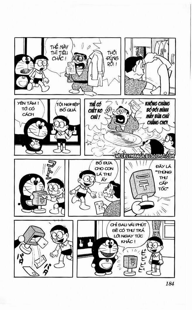 Doraemon 34 trang 1