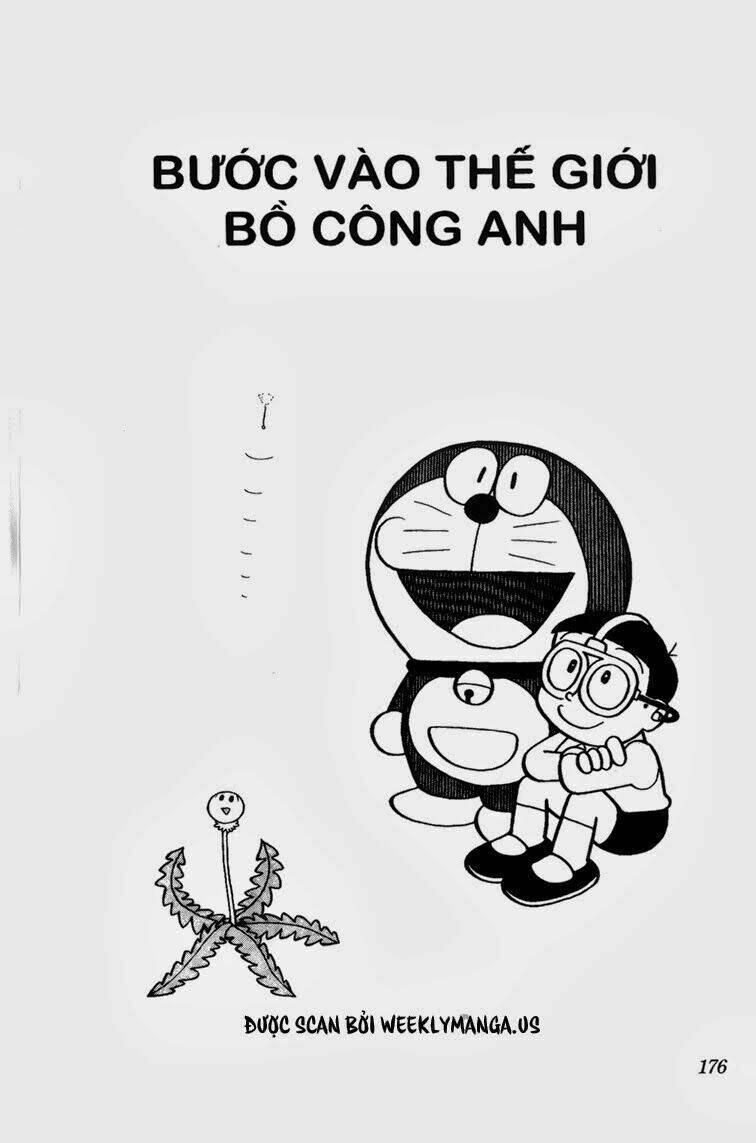 Doraemon 340 trang 1