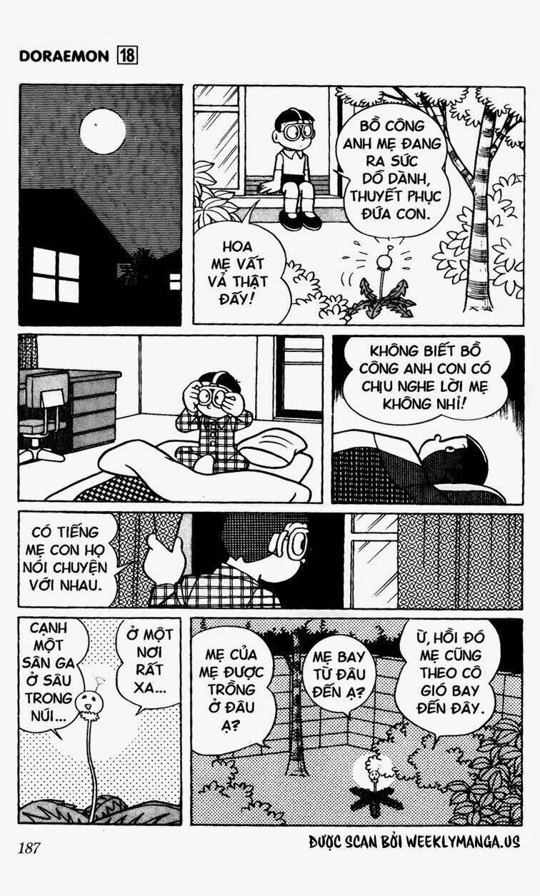 Doraemon 340 trang 12