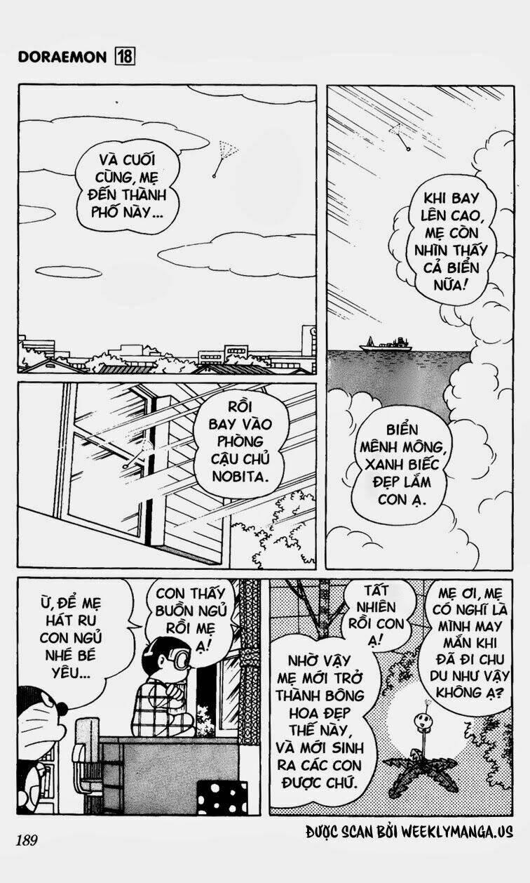 Doraemon 340 trang 14