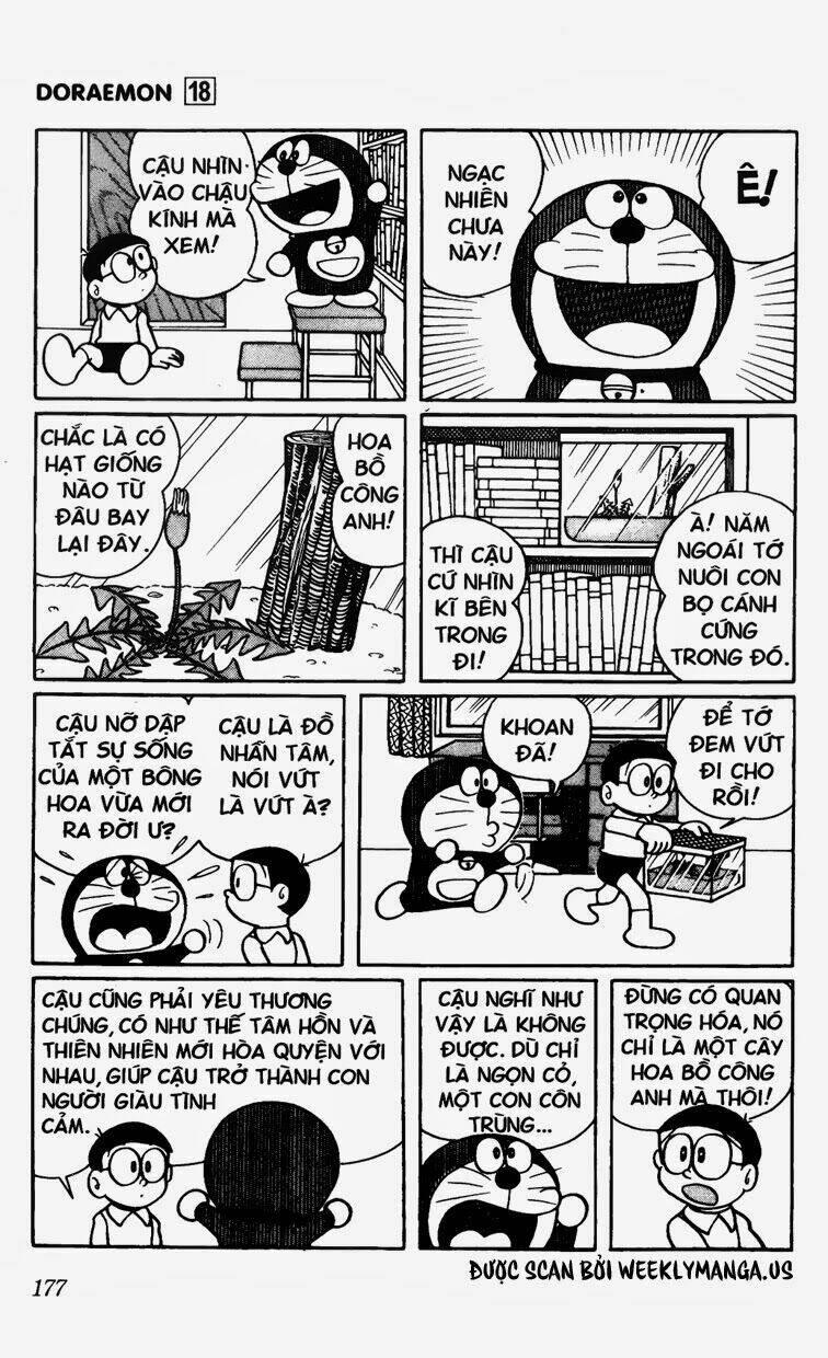 Doraemon 340 trang 2