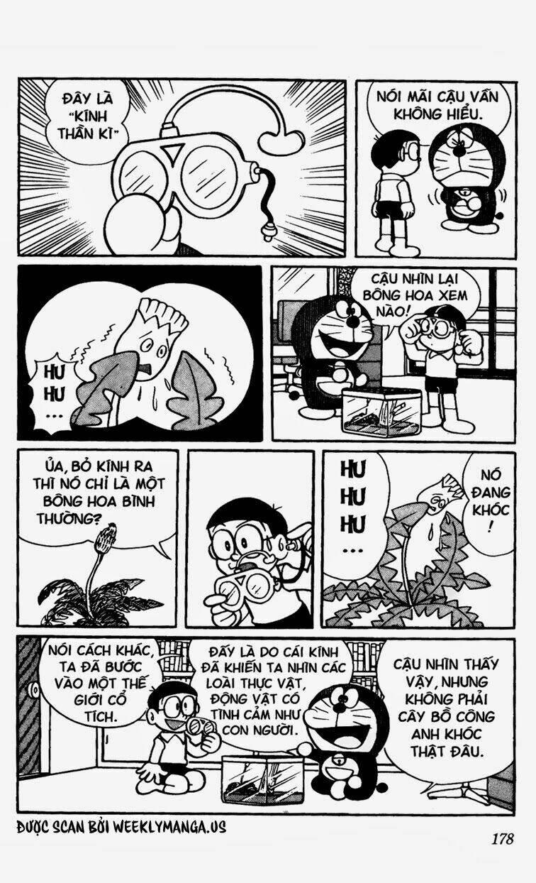 Doraemon 340 trang 3