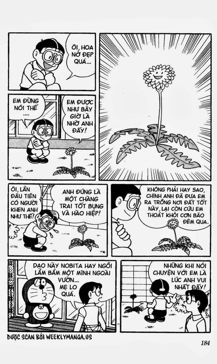 Doraemon 340 trang 9