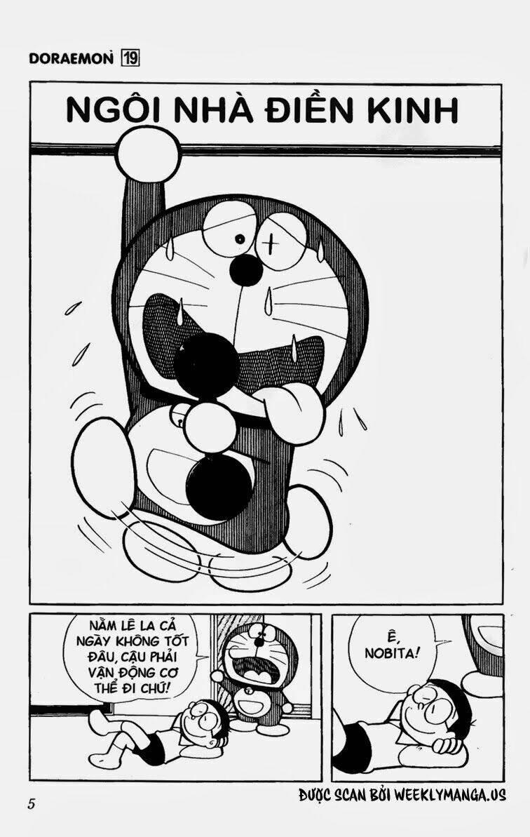 Doraemon 341 trang 2