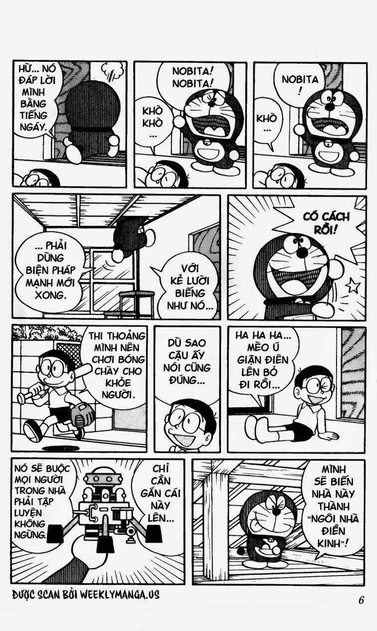 Doraemon 341 trang 3