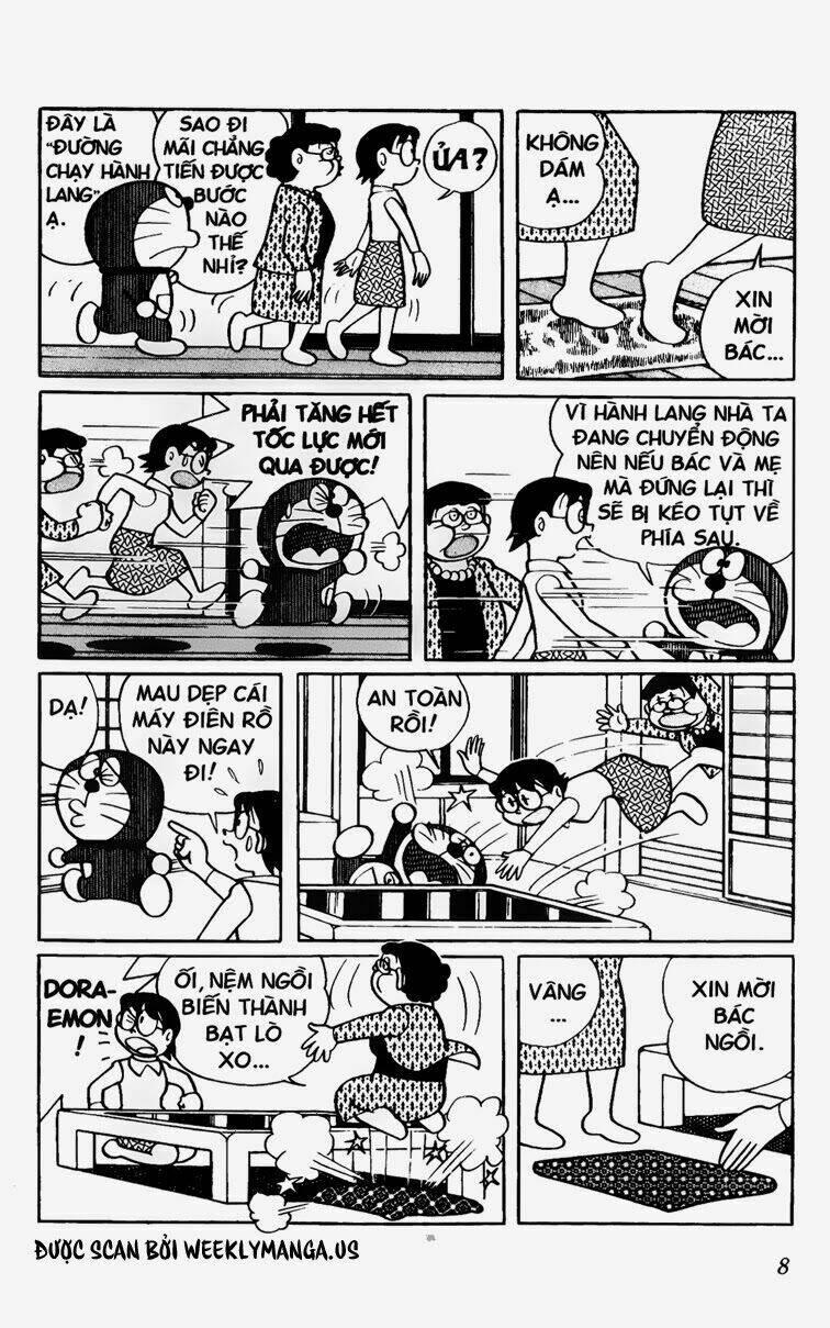 Doraemon 341 trang 5