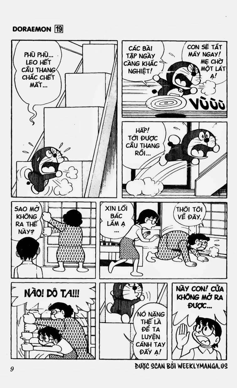Doraemon 341 trang 6