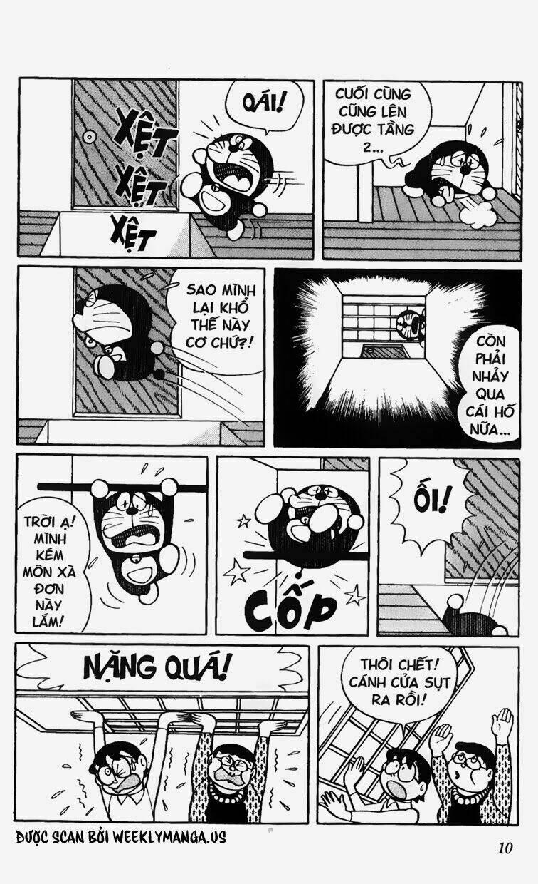 Doraemon 341 trang 7