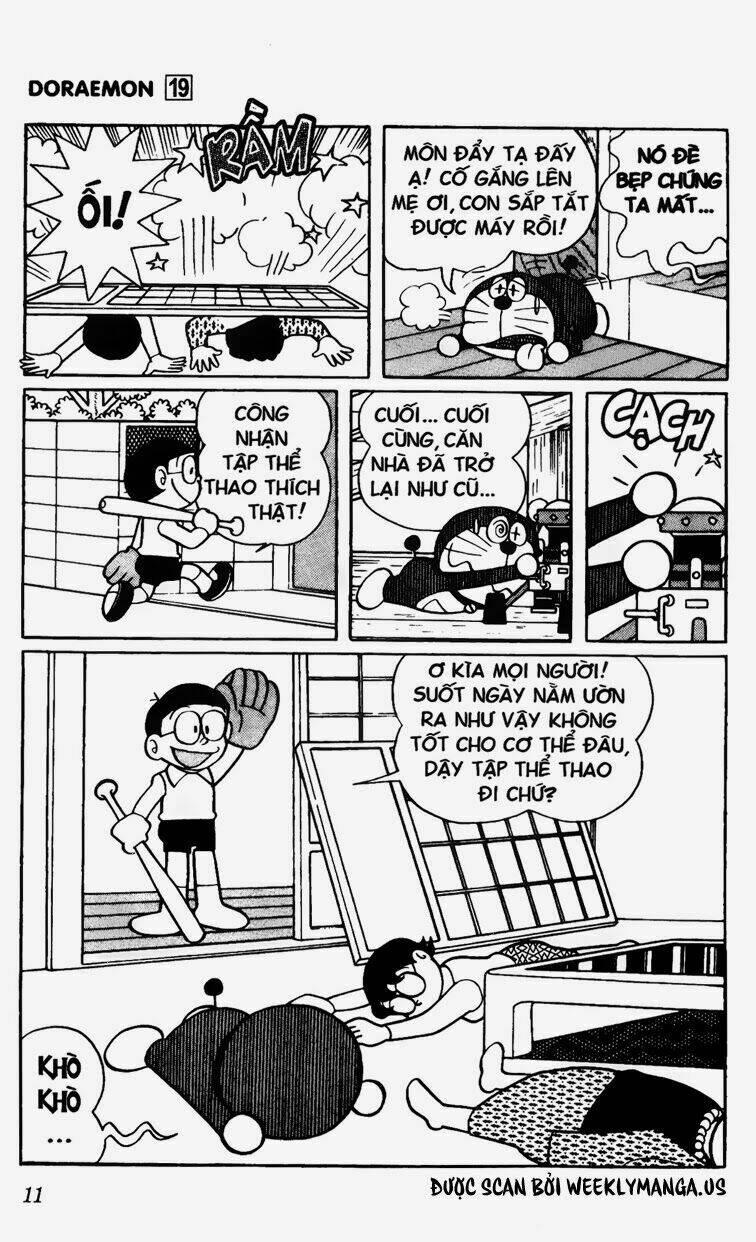 Doraemon 341 trang 8